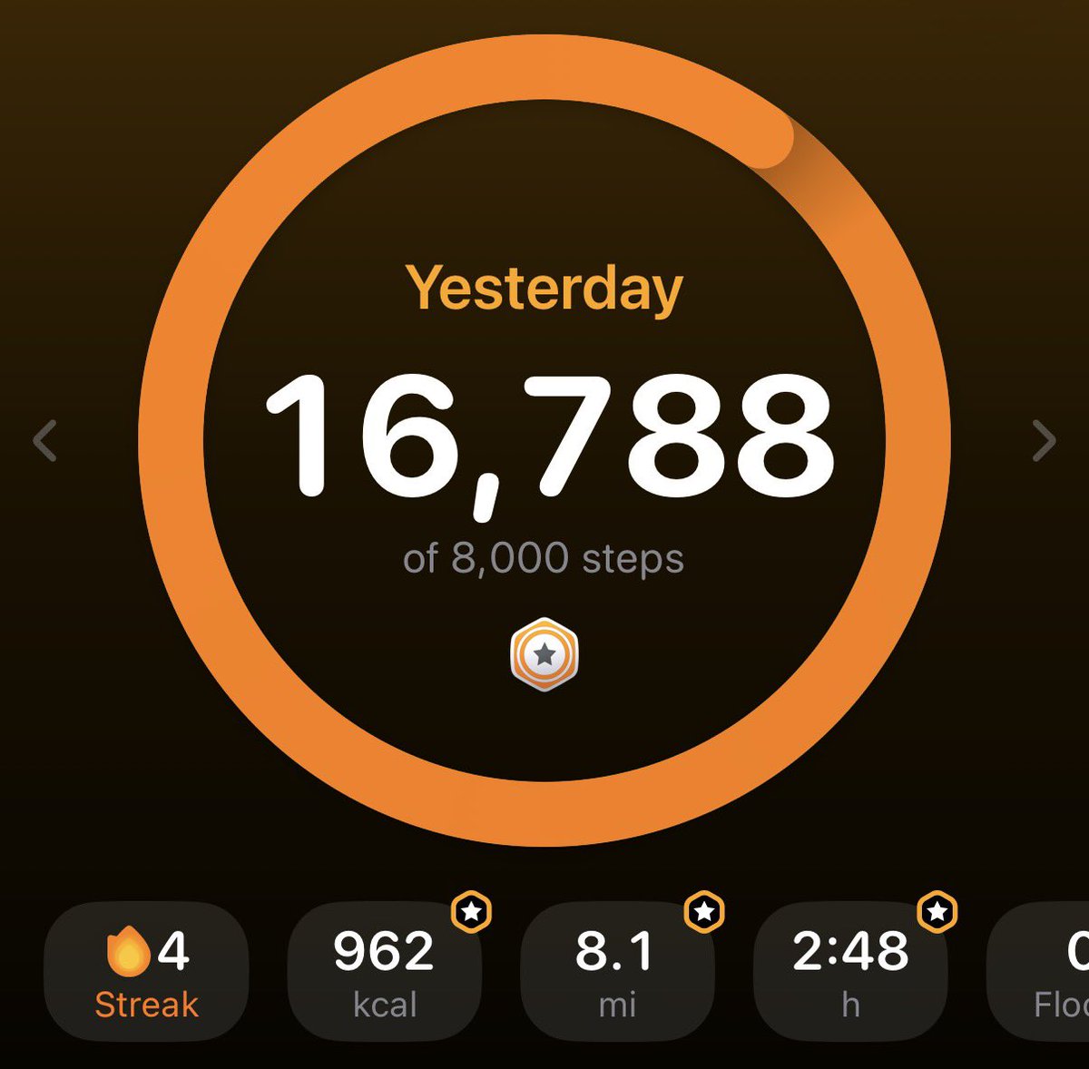 Sona 🌻 Lock in (1/33kg lost) tweet media