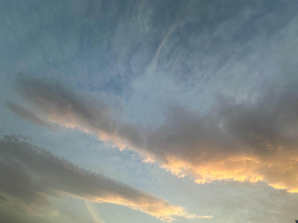 etr_84's tweet photo. 🌅 https://t.co/uWxRZxDZcX