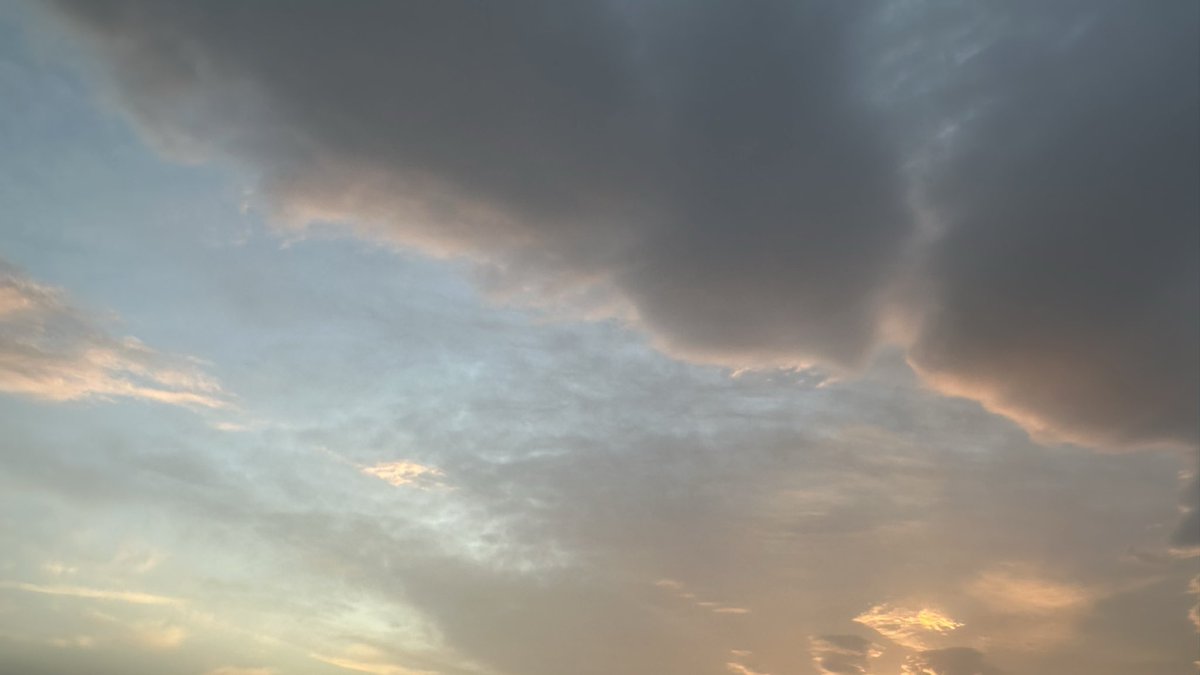 etr_84's tweet photo. 🌅 https://t.co/uWxRZxDZcX