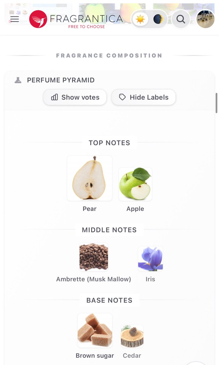 ODK Parfums tweet media