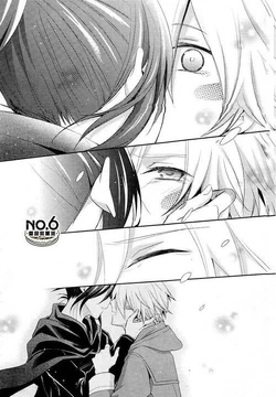 I still think about them

#No6