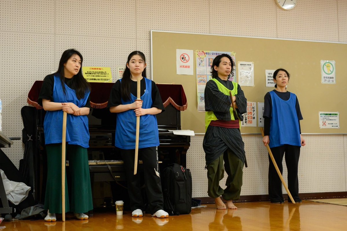 入倉慶志郎 (雅号：入倉昭鳳) tweet media