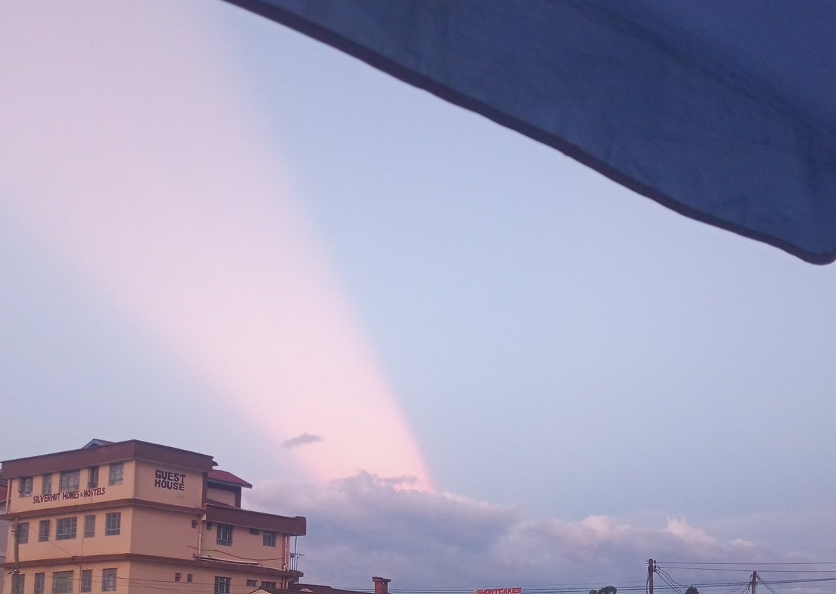 Ian Mwangi🇰🇪 tweet media