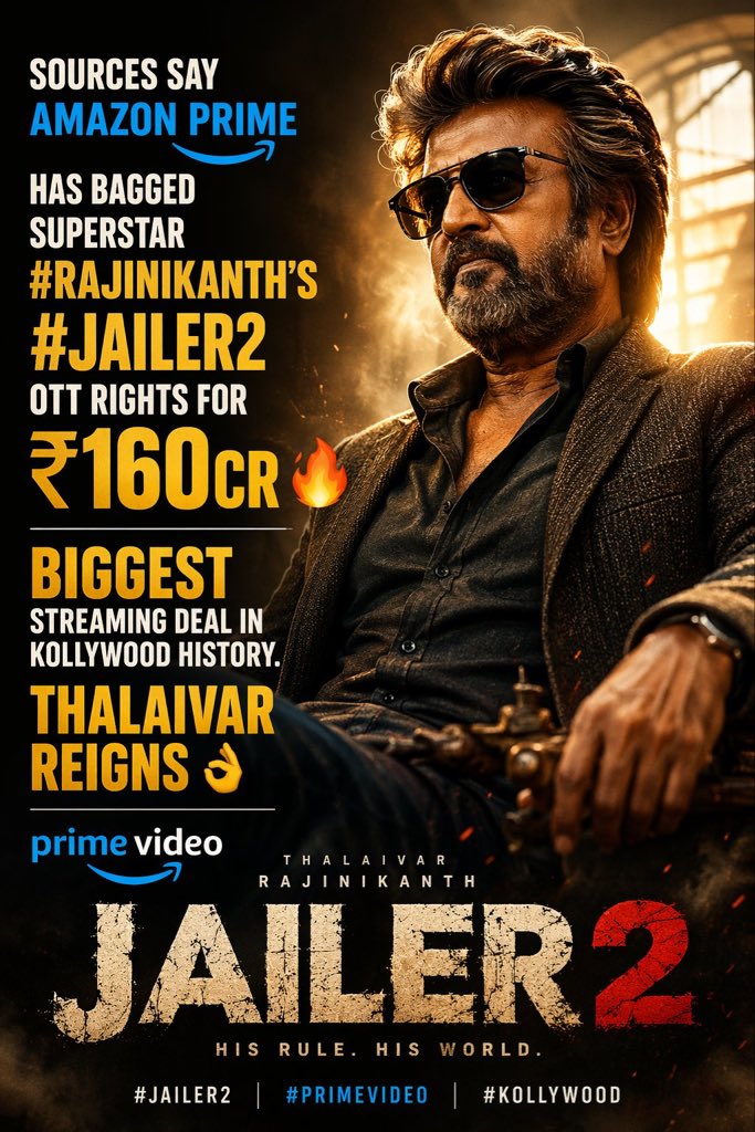 RAJINIKANTH THINGS 🔥

<a href="/rajinikanth/">Rajinikanth</a> #SuperstarRajinikanth