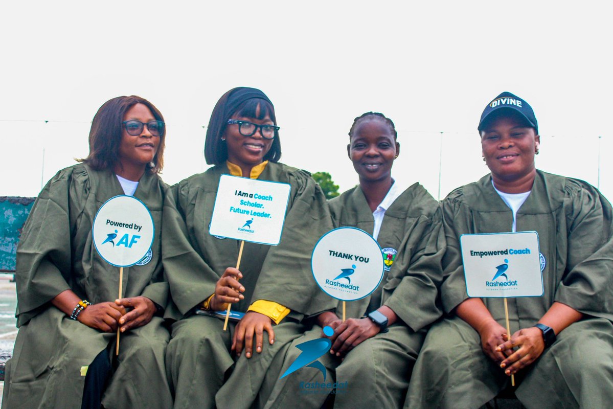 Rasheedat Ajibade OON, OLY tweet media