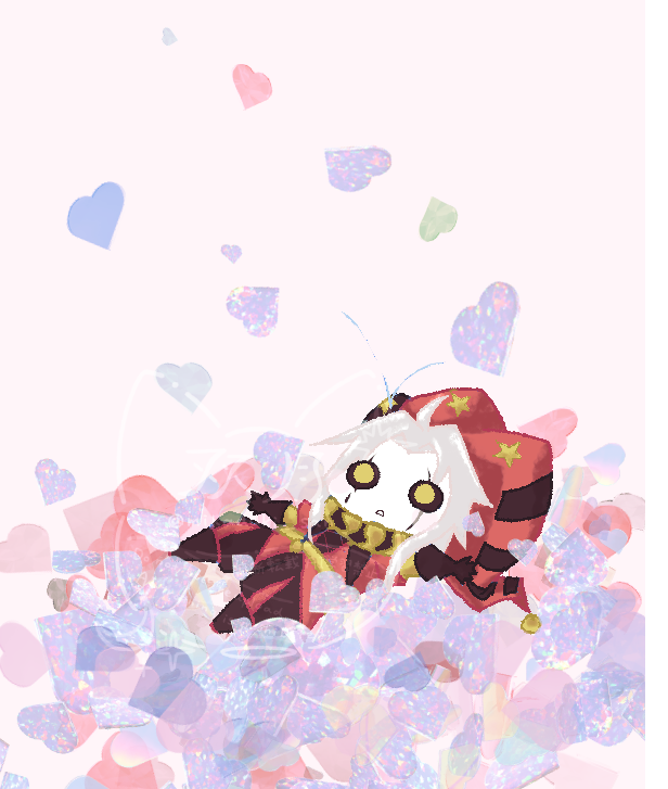 mikaduki_hutatu's tweet photo. ⭐ https://t.co/X5lz7nP96j