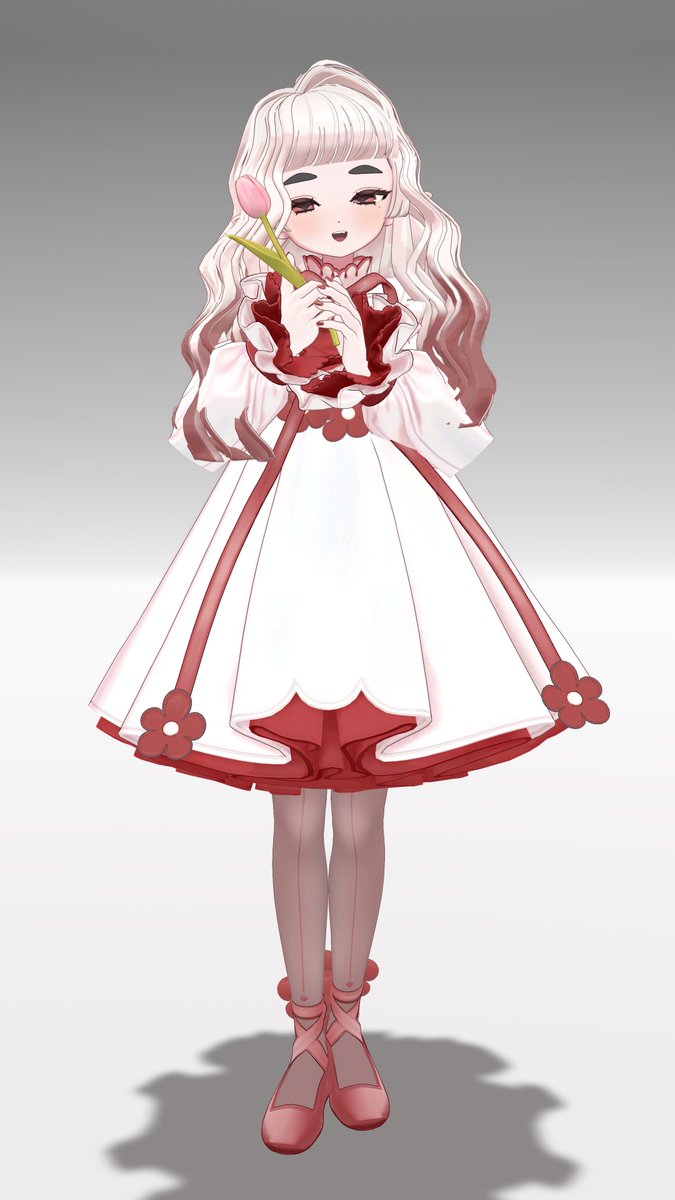 ねでぃ(バーチャルのすがた) tweet media