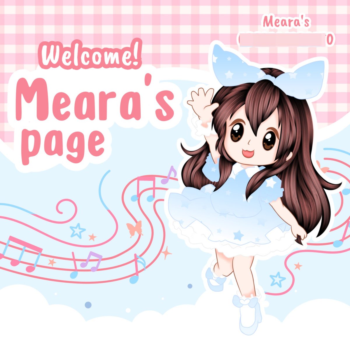 Akun Promosi MEARA (Joki Tugas) tweet media