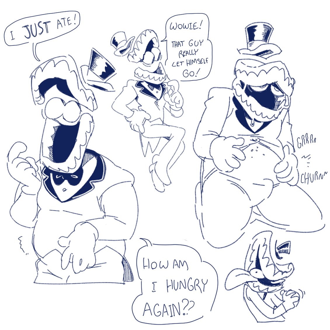 🔞basil seed🔞 tweet media