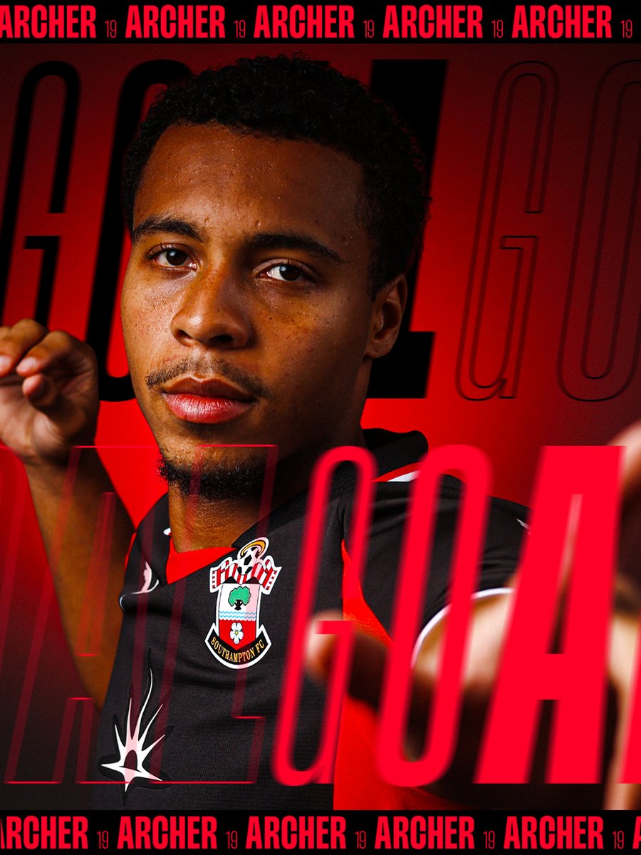 Southampton FC tweet media