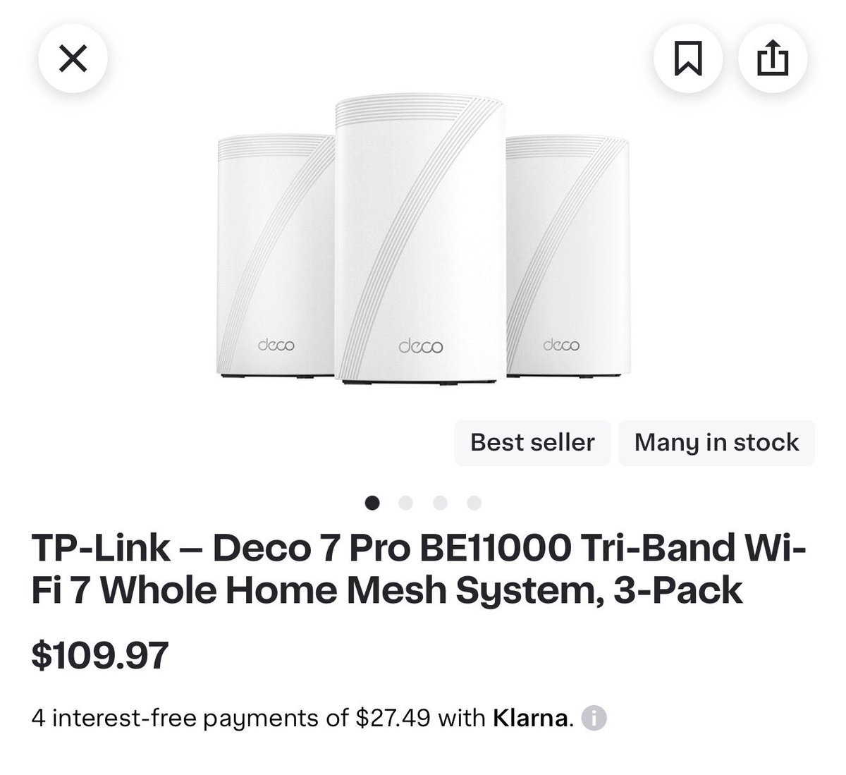 Lord Of Restocks • Hard To Find Items & Tech Deals tweet media