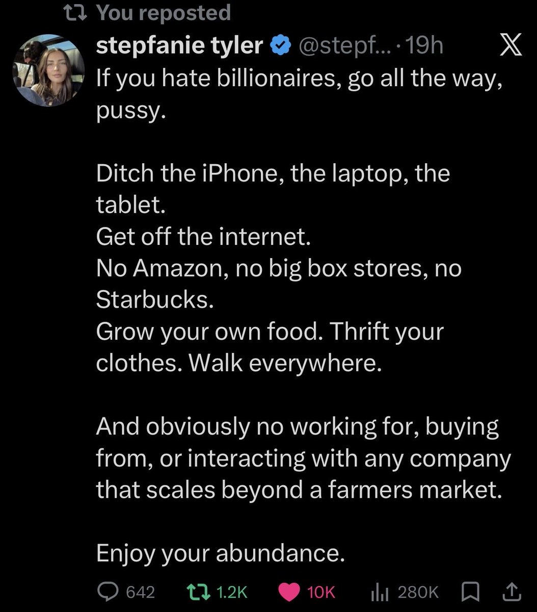 Cereal Killer tweet media