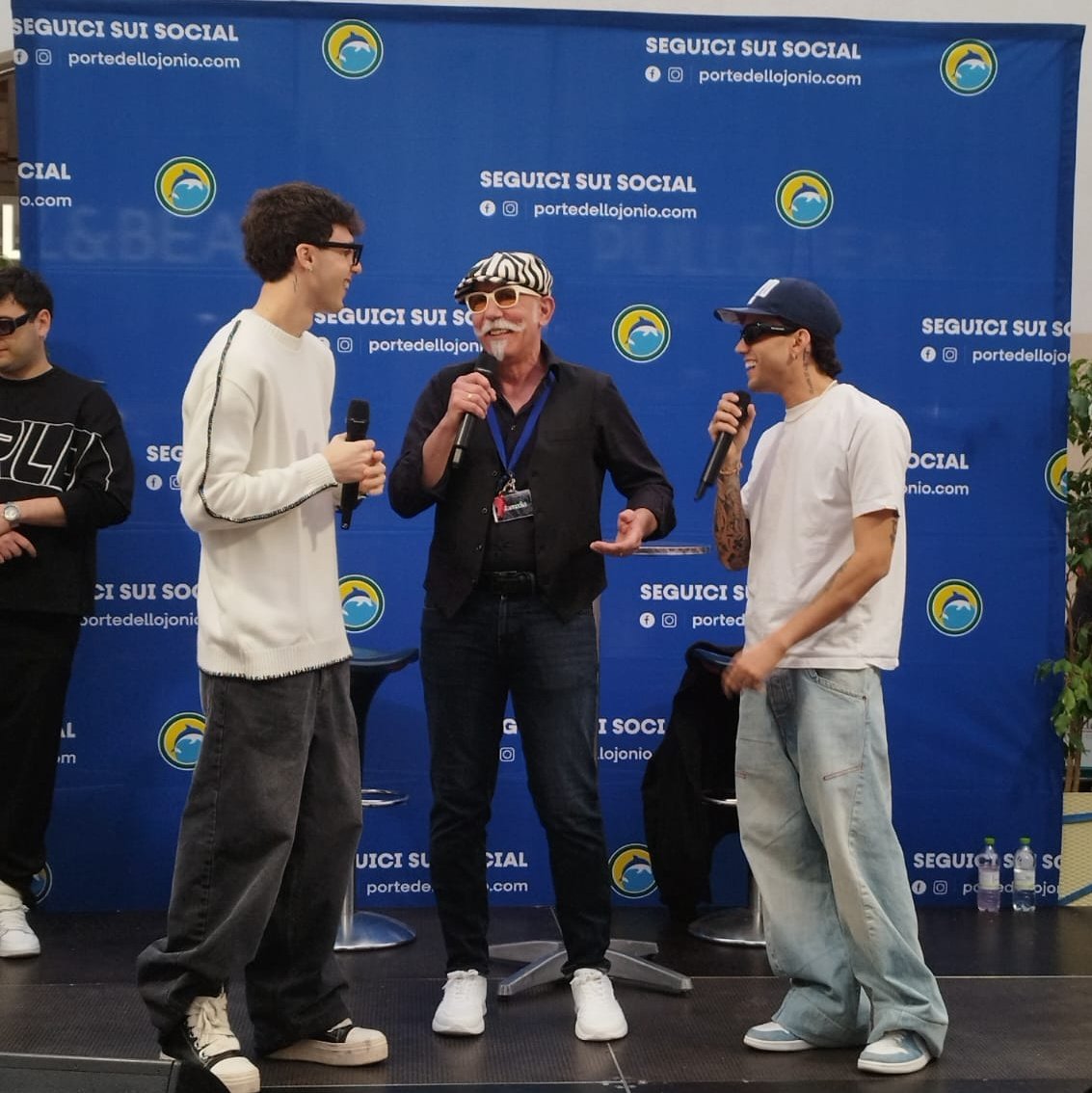 alice 🏳️‍🌈🏆🥢 luchini era tweet media