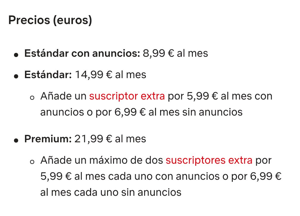 CROSSOVER | Series y películas tweet media