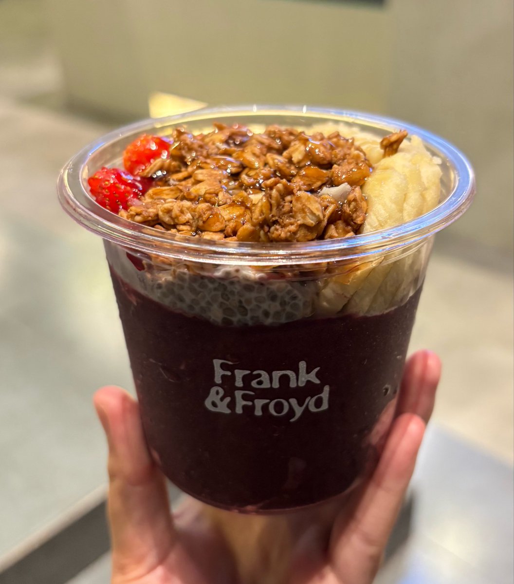 geomiya_08's tweet image. bm acai gara gara cortis😓
oakberry cuma ada di balii:( jadi cobain punya nya frank and froyd_&amp;lt; #CORTIS #GREENGREEN #ACAI