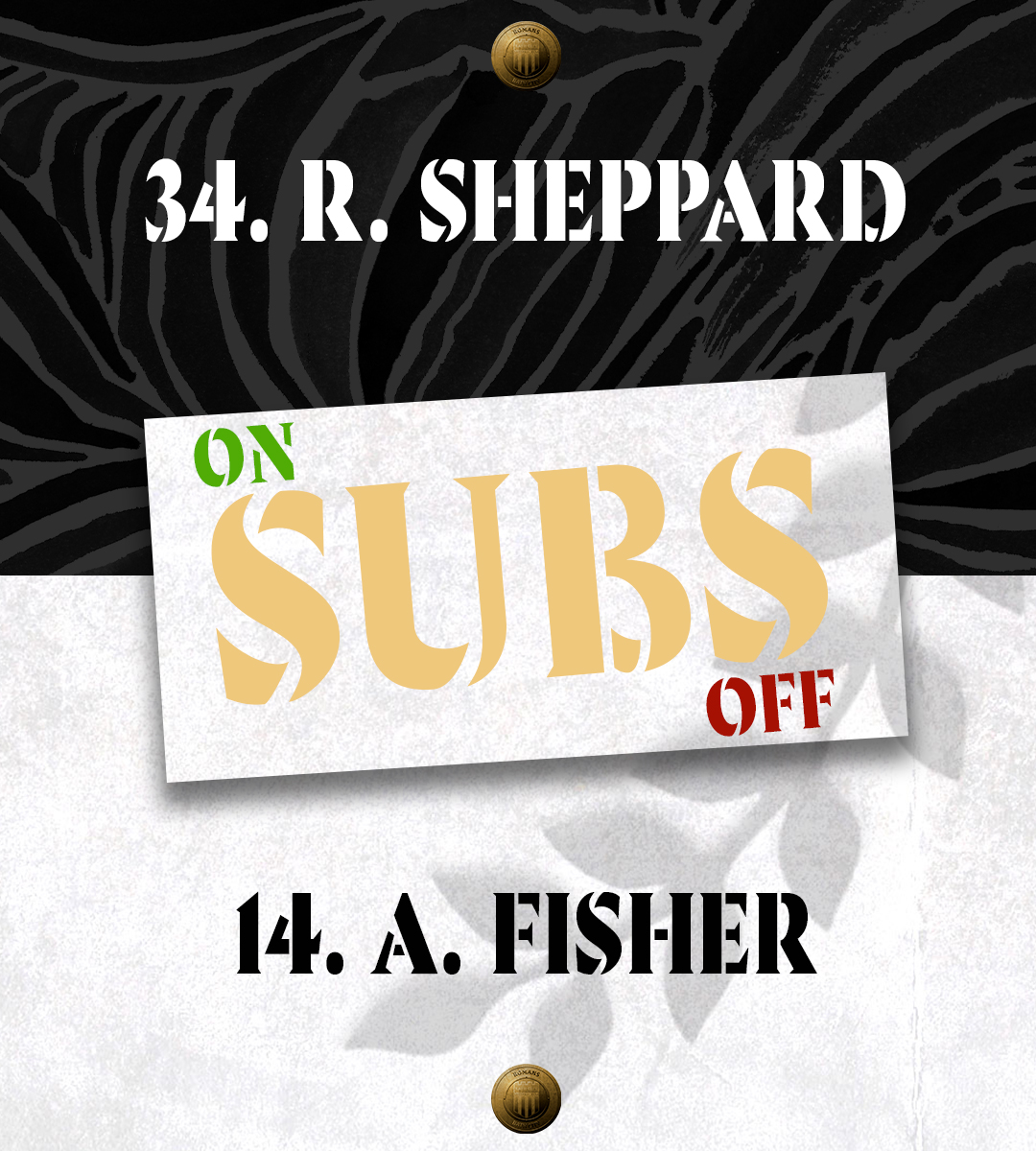 BathCity_FC's tweet image. 88' More changes for City 🔁

[1-3] #Romans #ENLS