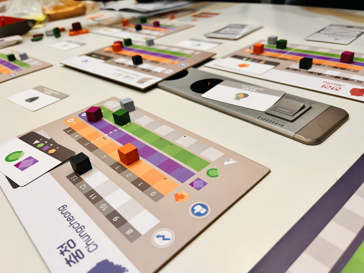 도치⚄‎보겜계 tweet media