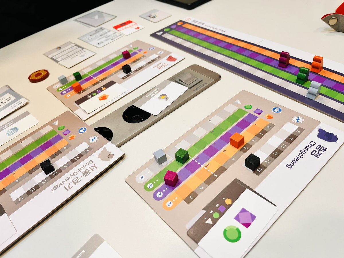 도치⚄‎보겜계 tweet media