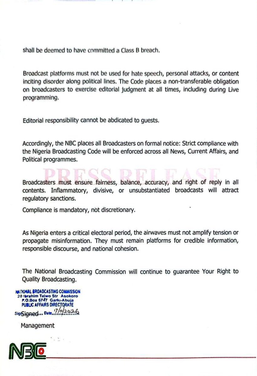 Osasu Obayiuwana tweet media