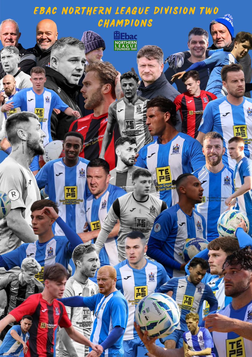 Redcar Town F(C) tweet media