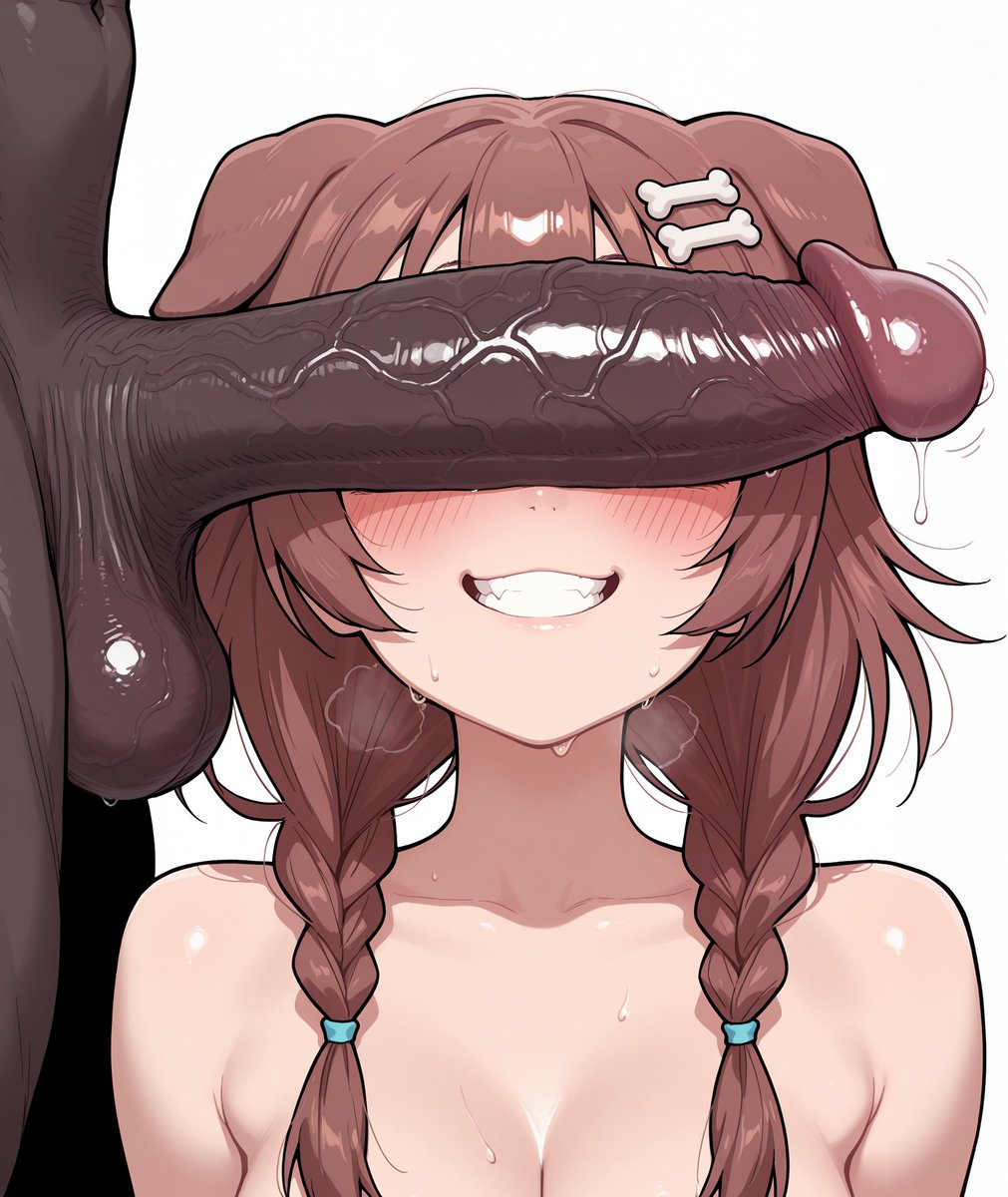 KorvidAI🔞 tweet media