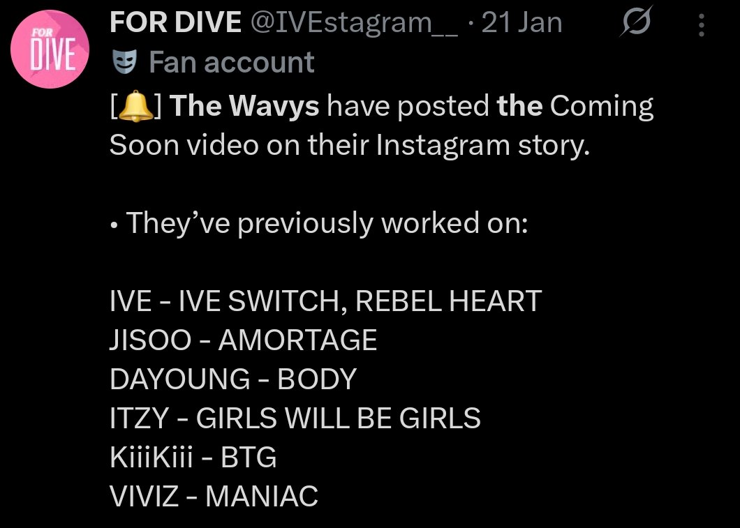 fey ୨୧ tweet media