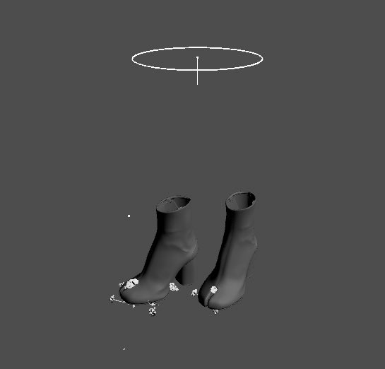 Render vs Light Setup 

More on my IG : meddymds