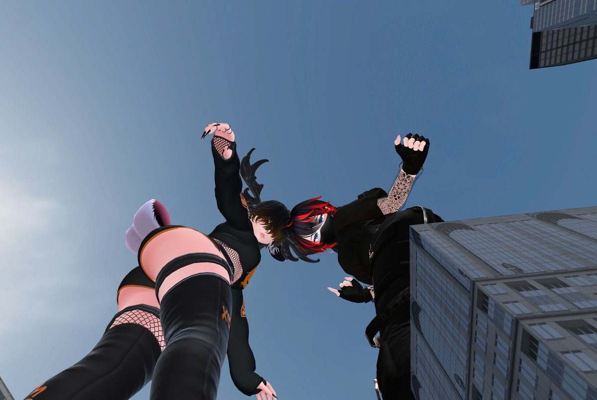 JoJo Moose tweet media