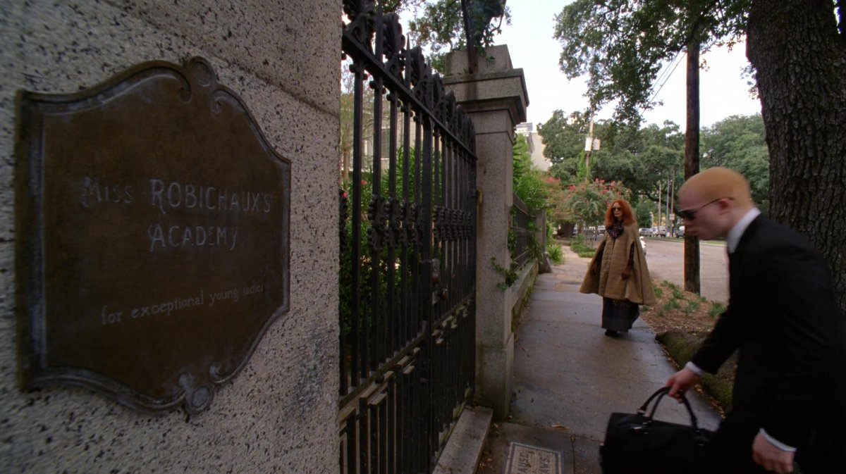 Central AHS 💀 tweet media