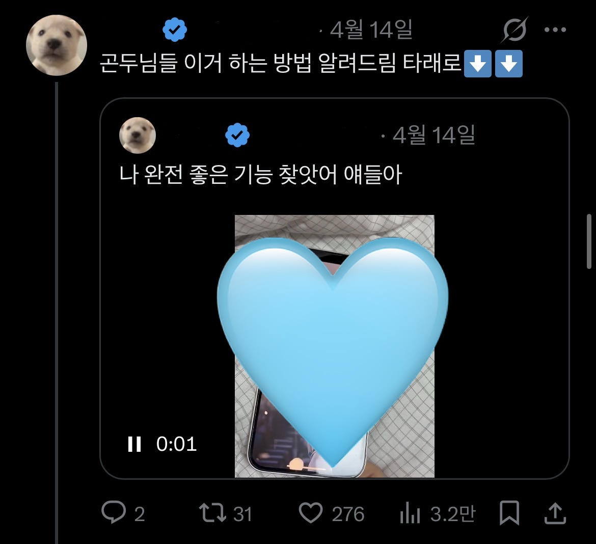 뀨 tweet media