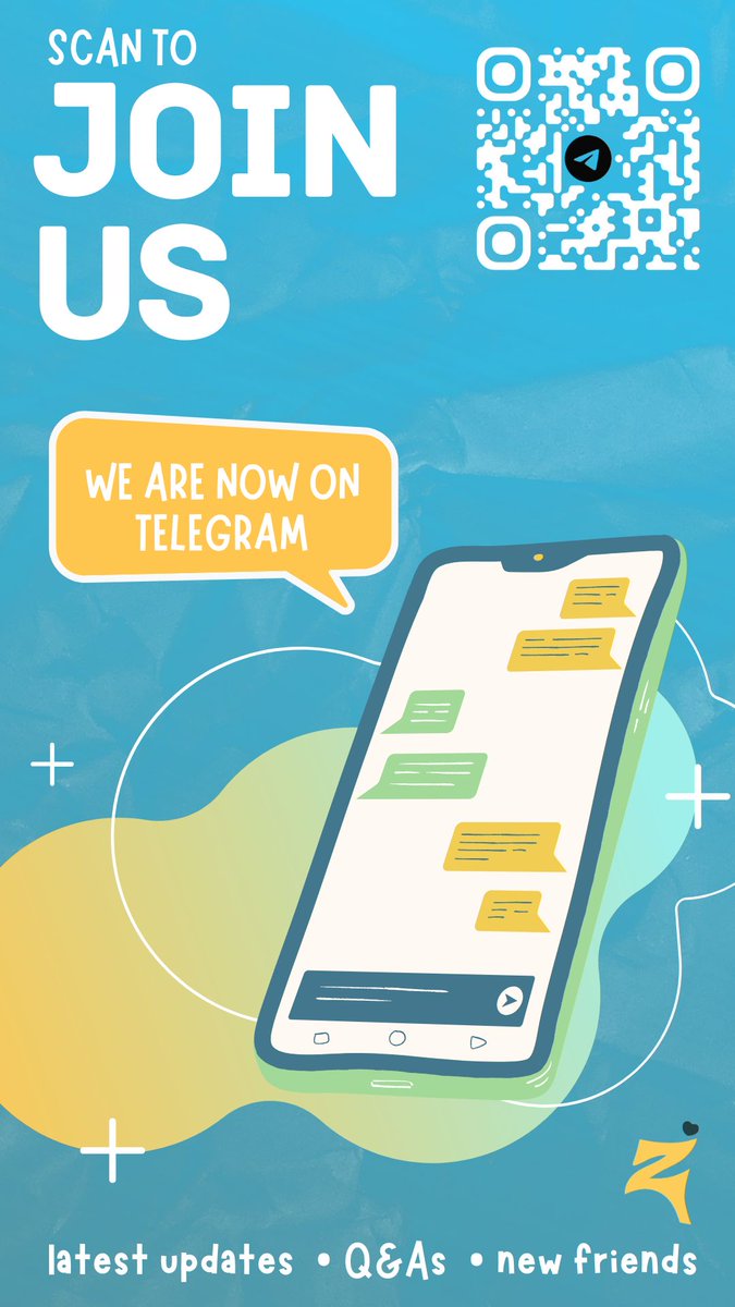 ZCORE International tweet media