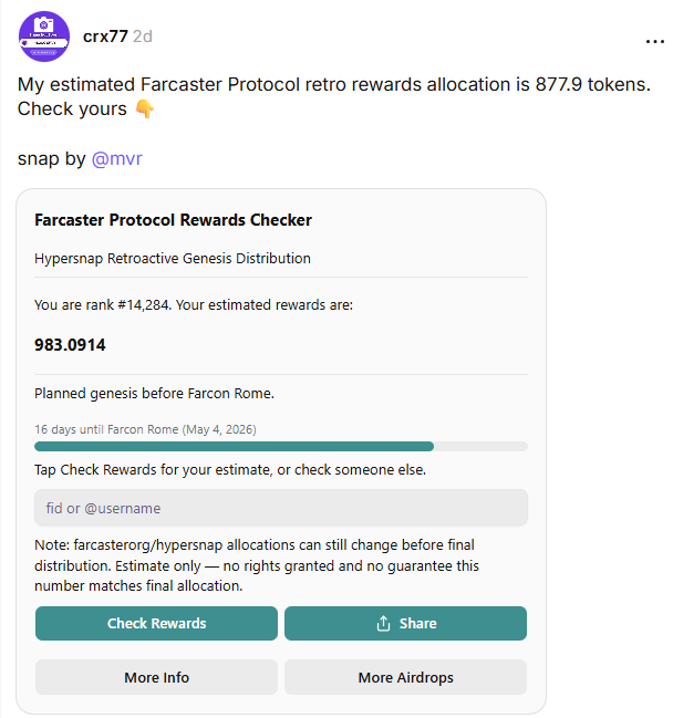 Cryptofx Ⓜ️Ⓜ️T .lens(🌸, 🌿) (❖,❖) tweet media