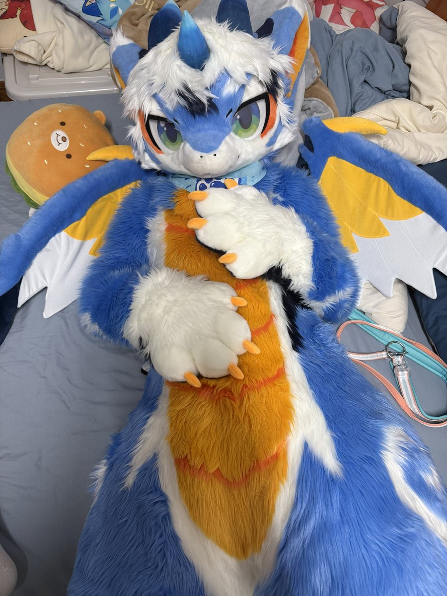 液氮冻豆豆 tweet media