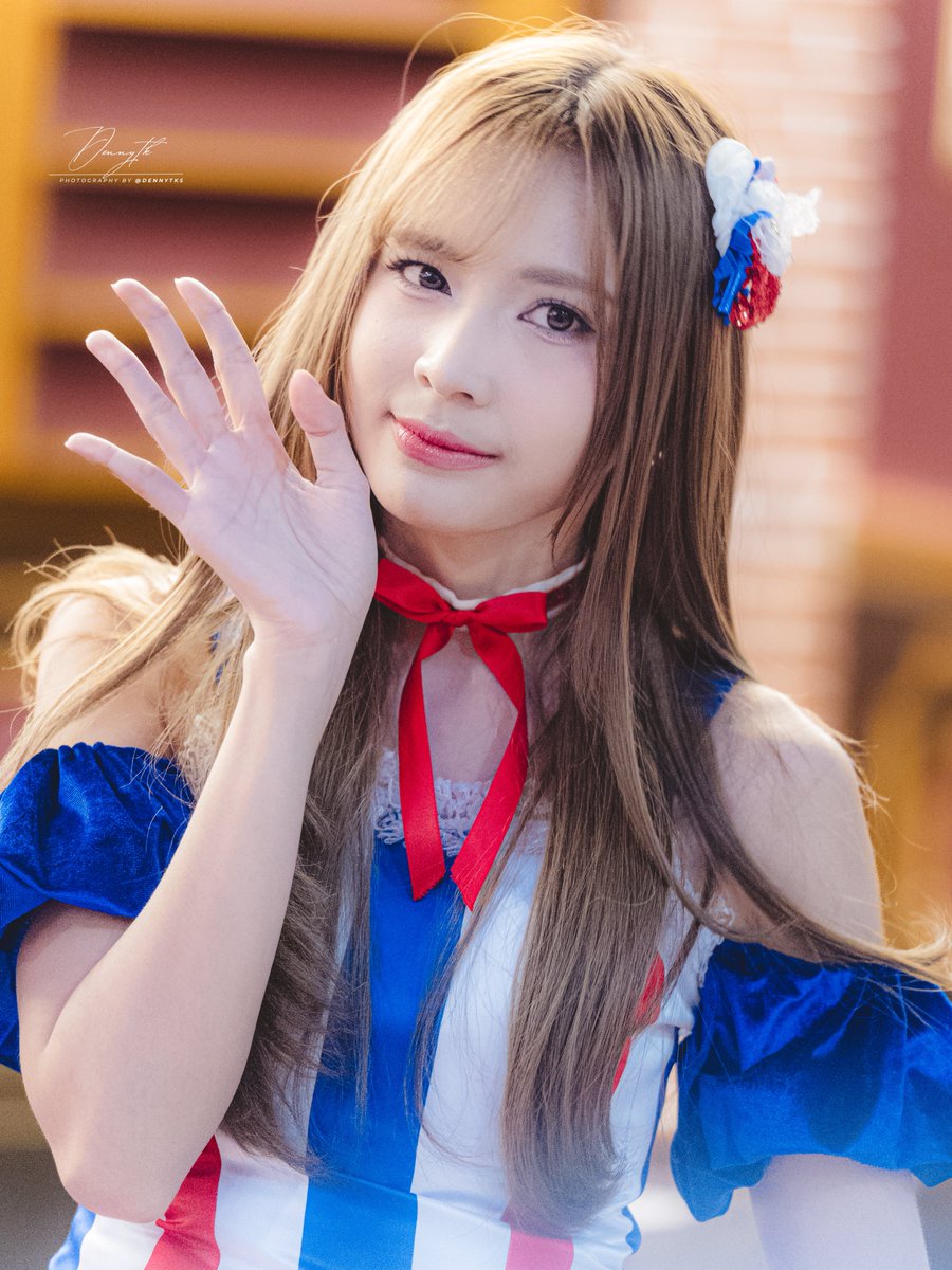 Denny TK tweet media