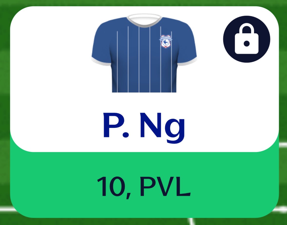 Toby - Fantasy EFL Tips tweet media