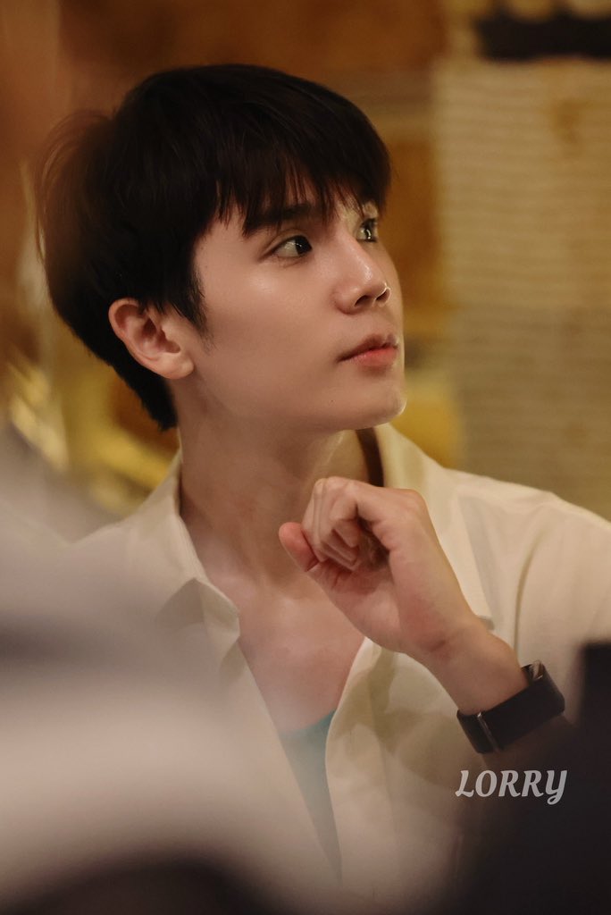 แล้วพี่ชอบเด็กมั้ยล่ะครับ 🥺