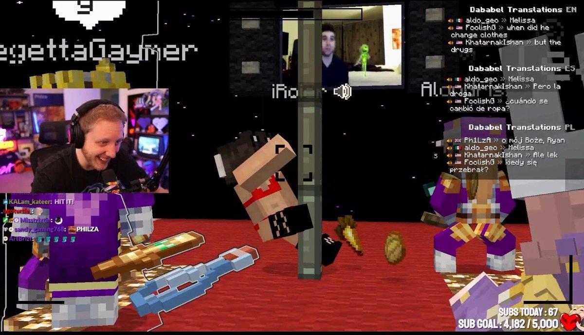 Philza Minecraft tweet media