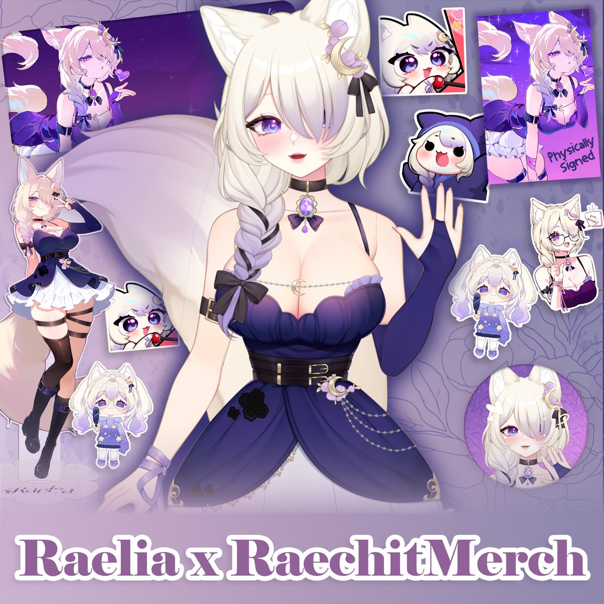 Raelia 💫🪻 tweet media