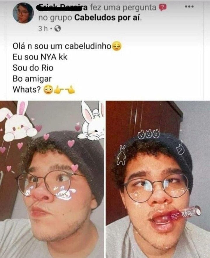 Sistema Único de Saúde (SUS) paródia tweet media