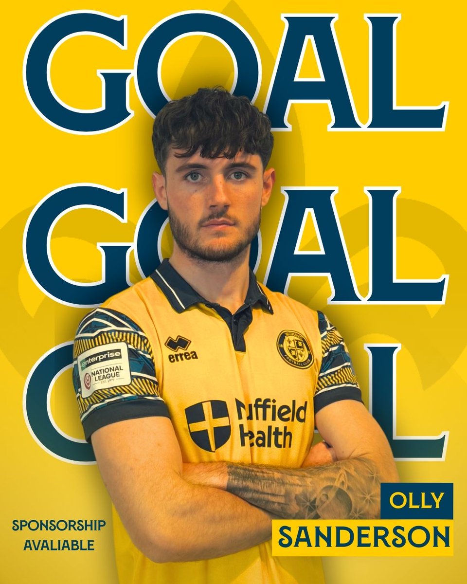 wokingfc's tweet photo. GAME, SET &amp; MATCH!

⚪ 0-3 💛  [90+7]  @NL_Enterprise https://t.co/wS97DfAZ98