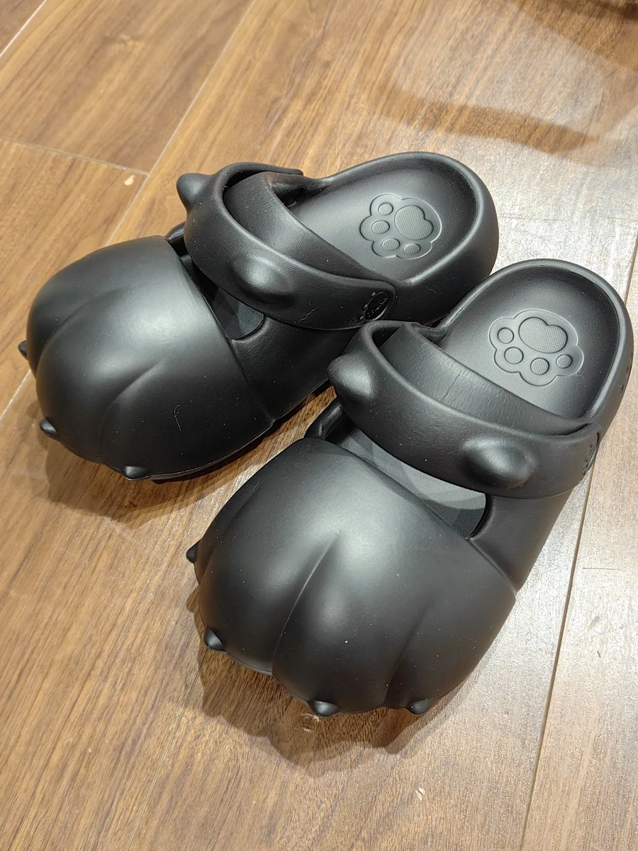 猫魈 時雨 🐈‍⬛ ͗🐾 6/6 九国物怪者 tweet media