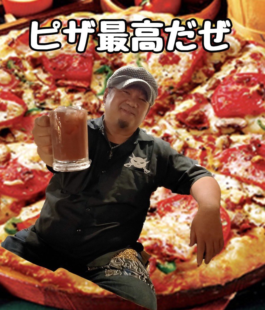ノブスク tweet media