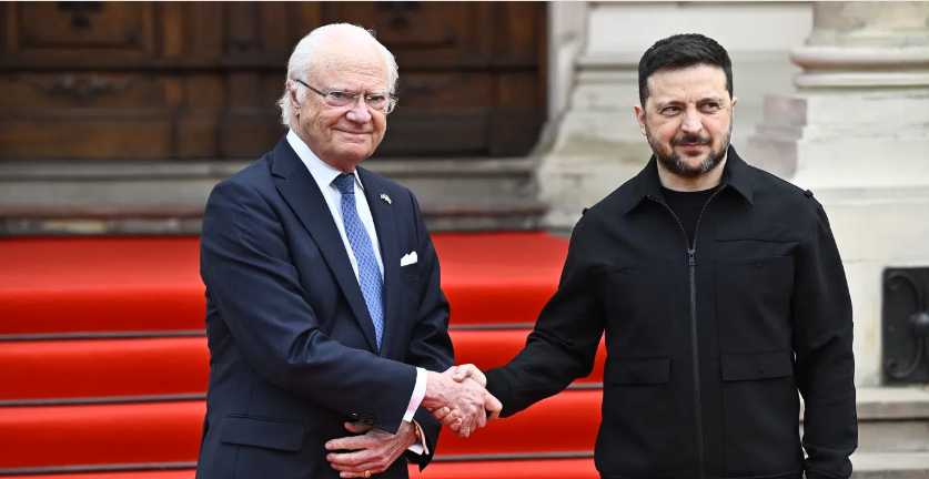 Anders Svensson tweet media