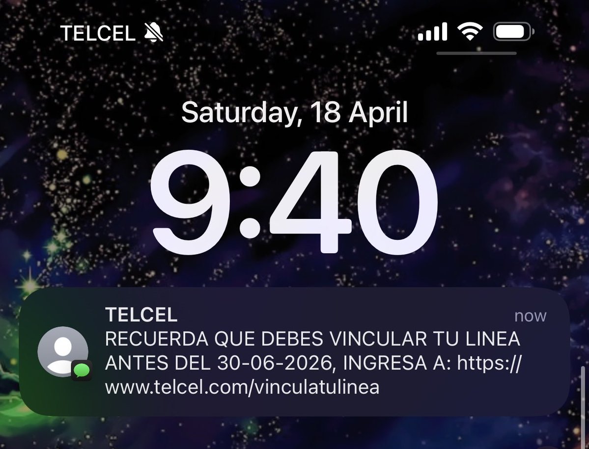 Space Programmer tweet media