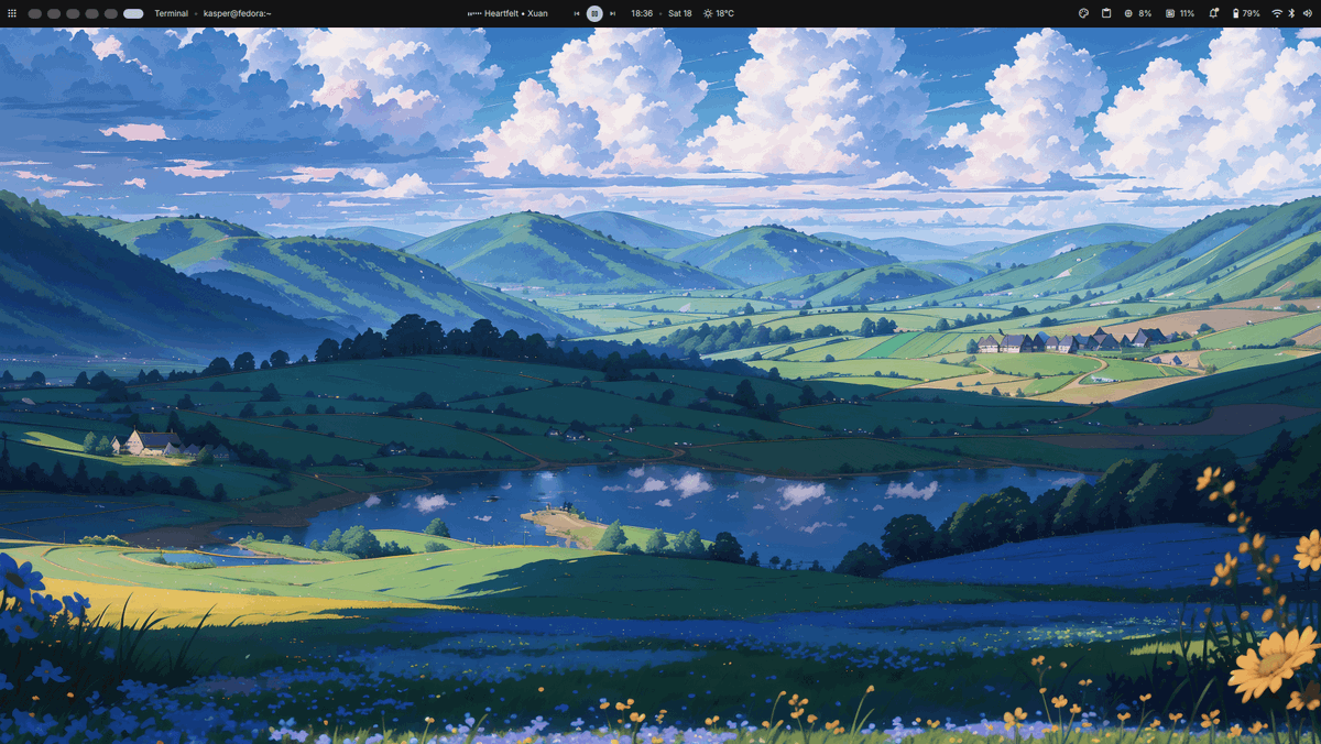 bot_unixporn's tweet image. [Sway] my favorite wm!
Link: redd.it/1sp1cj7

#unixporn #linux #screenshot