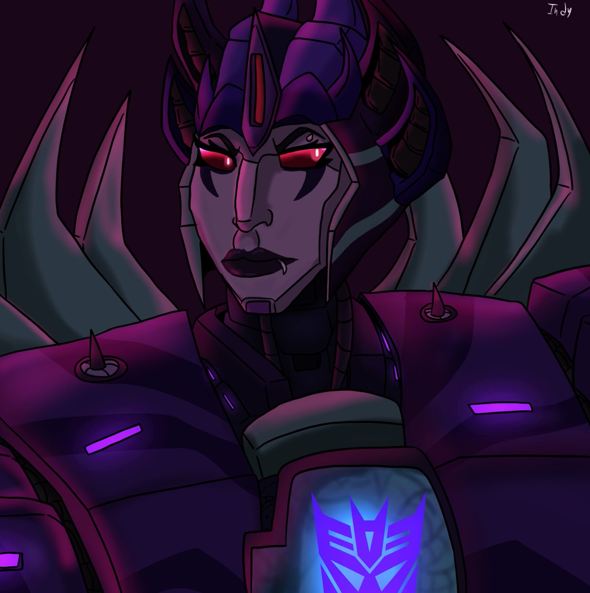 IndragonSaur's tweet photo. Slipstream doodle

#digitalart #artistsontwitter #digitalartists #Fanart #arttwt #art #Transformers #Transformersfanart #Slipstream #TransformersSlipstream #TransformersoneFanart #Maccadam #Maccadams https://t.co/pZG8PhJ9yJ