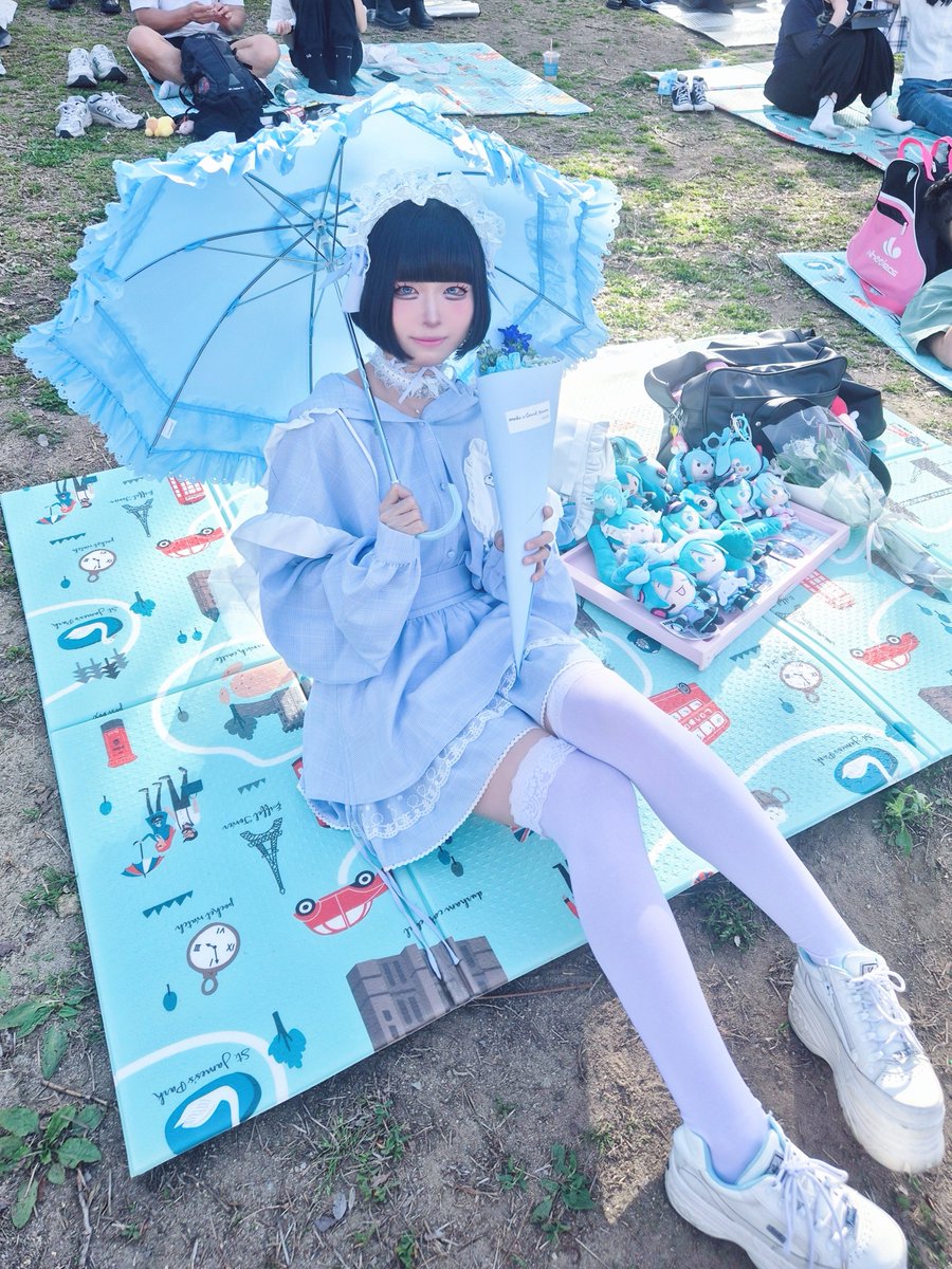 사래 | 일페 양일 tweet media