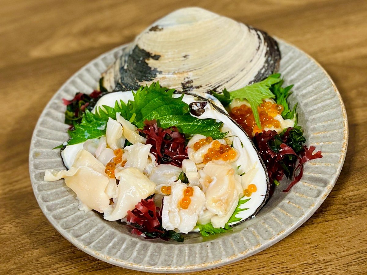 ぐっさん tweet media