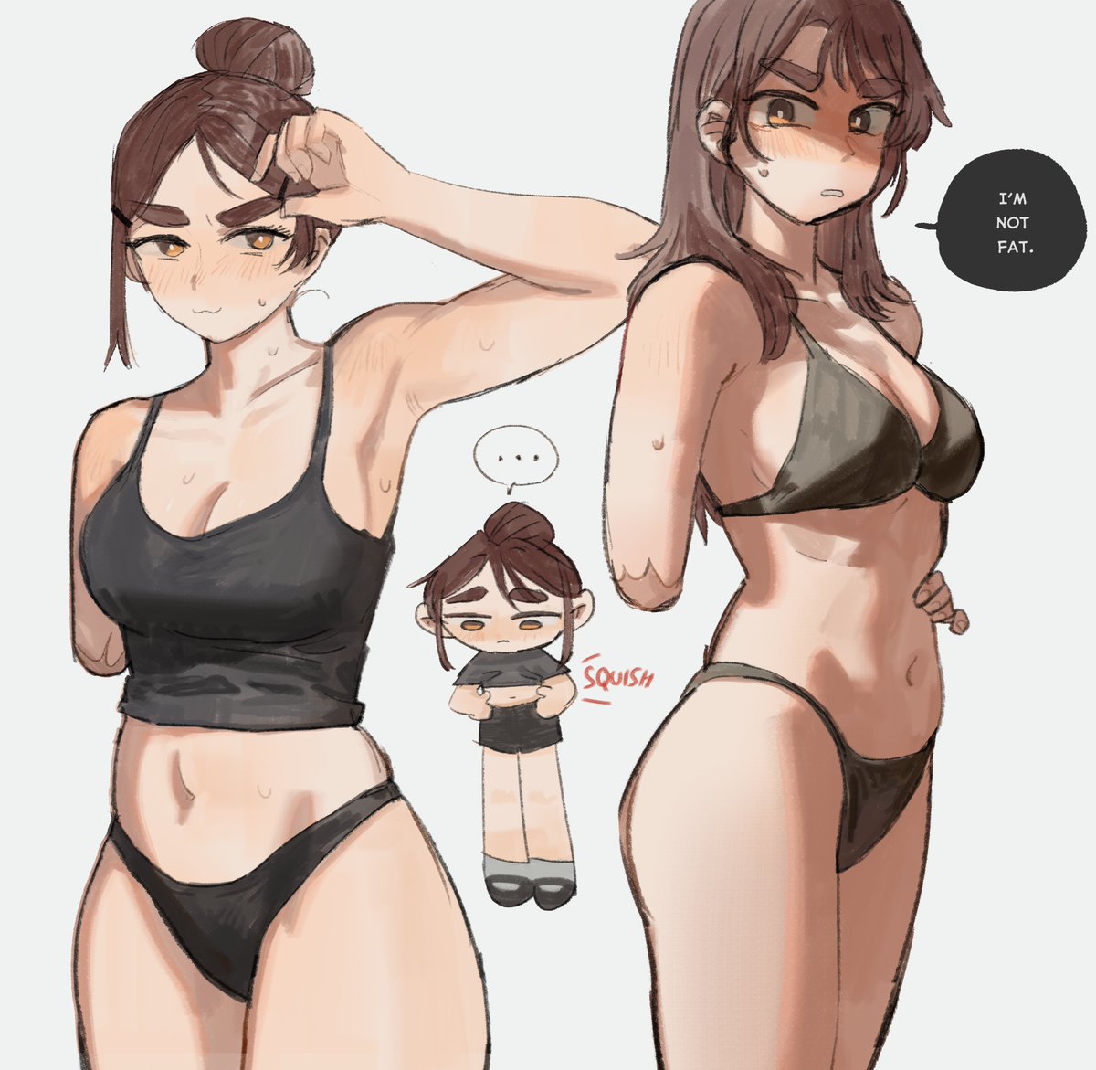 Akiko✨ tweet media