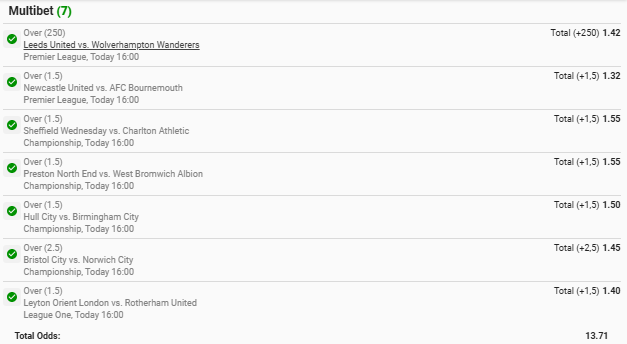 SA and UK horse Racing tweet media